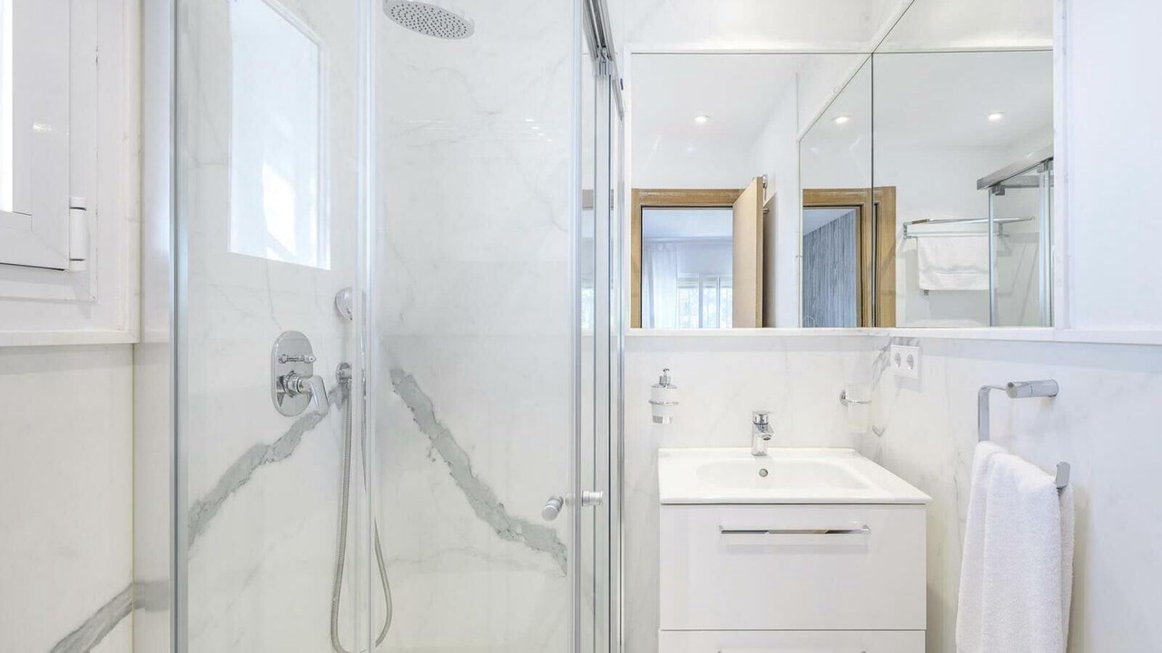 Photo of Bathroom in San Pedro de Alcantara