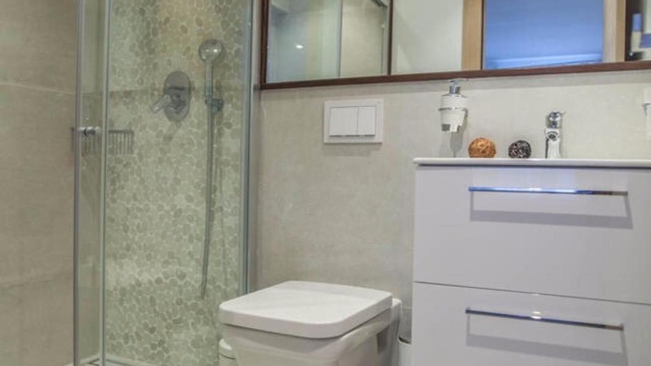 Photo of Bathroom in San Pedro de Alcantara