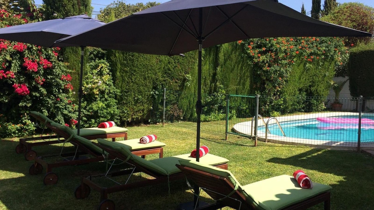 Photo of Outdoor in San Pedro de Alcantara