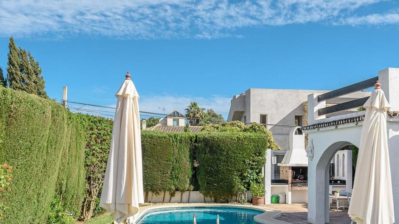 Photo of Outdoor in San Pedro de Alcantara