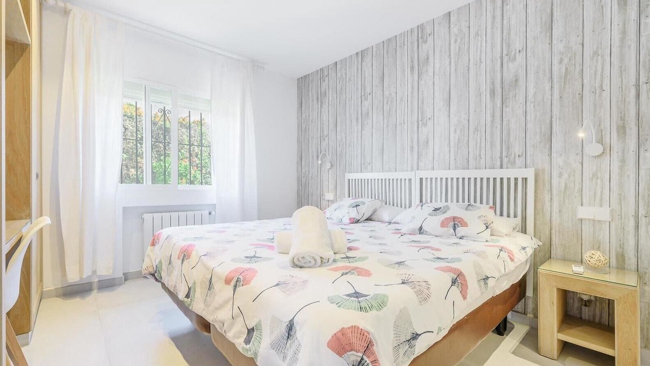 Photo of Bedroom in San Pedro de Alcantara