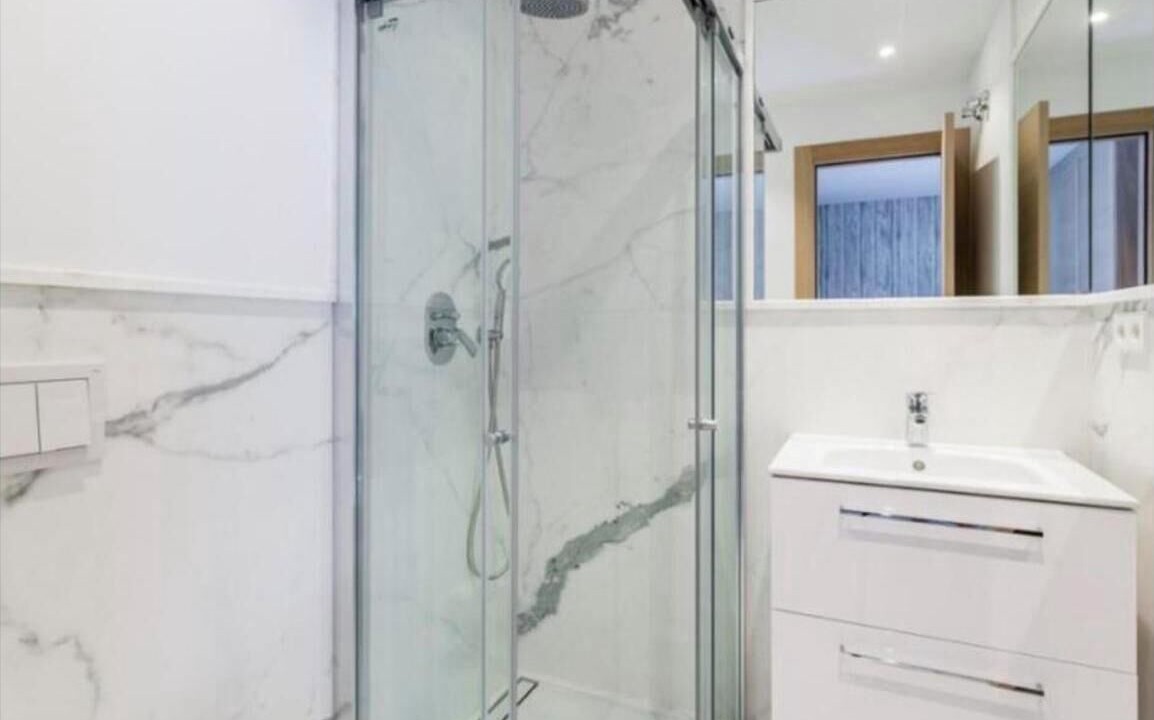 Photo of Bathroom in San Pedro de Alcantara