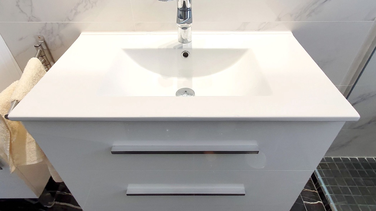 Photo of Bathroom in Golden Mile