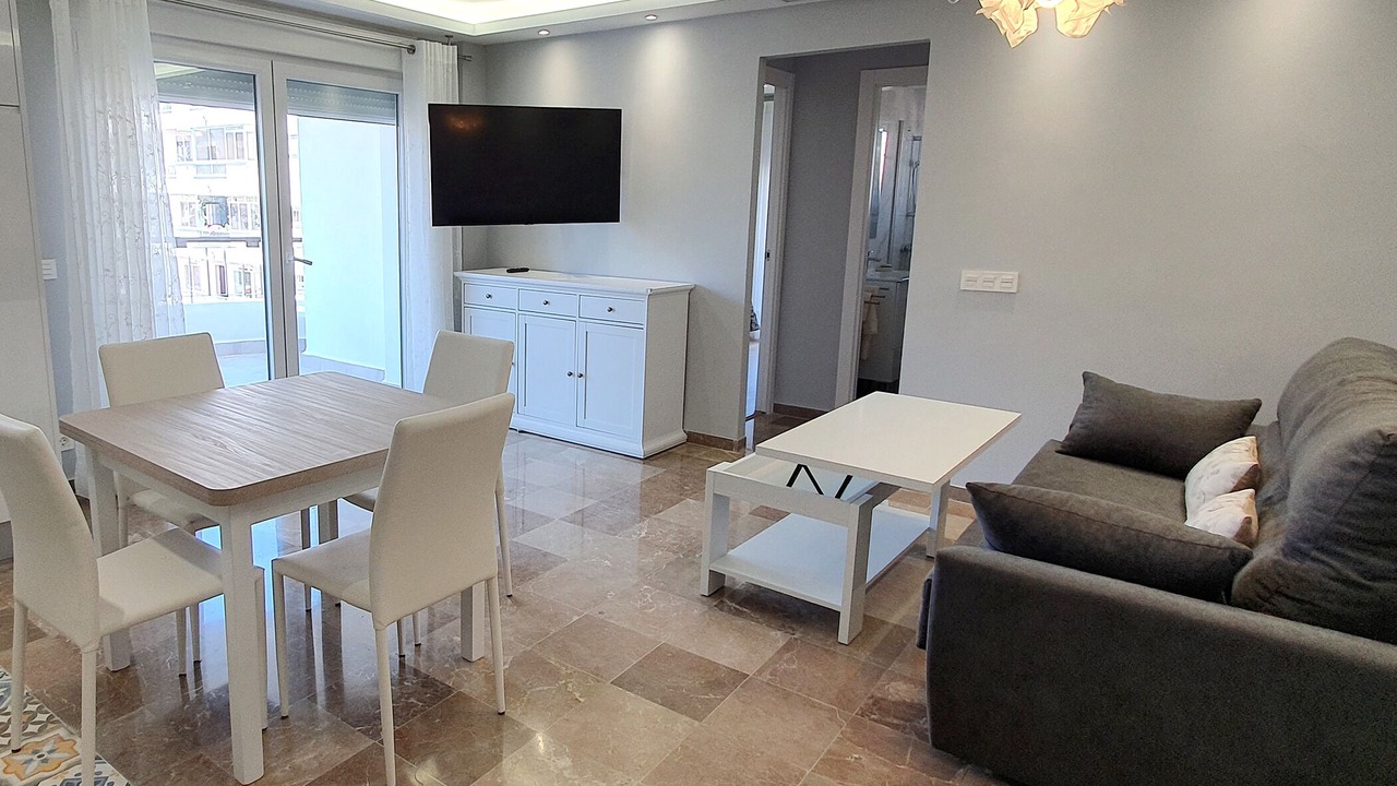 Photo of Livingroom in Golden Mile