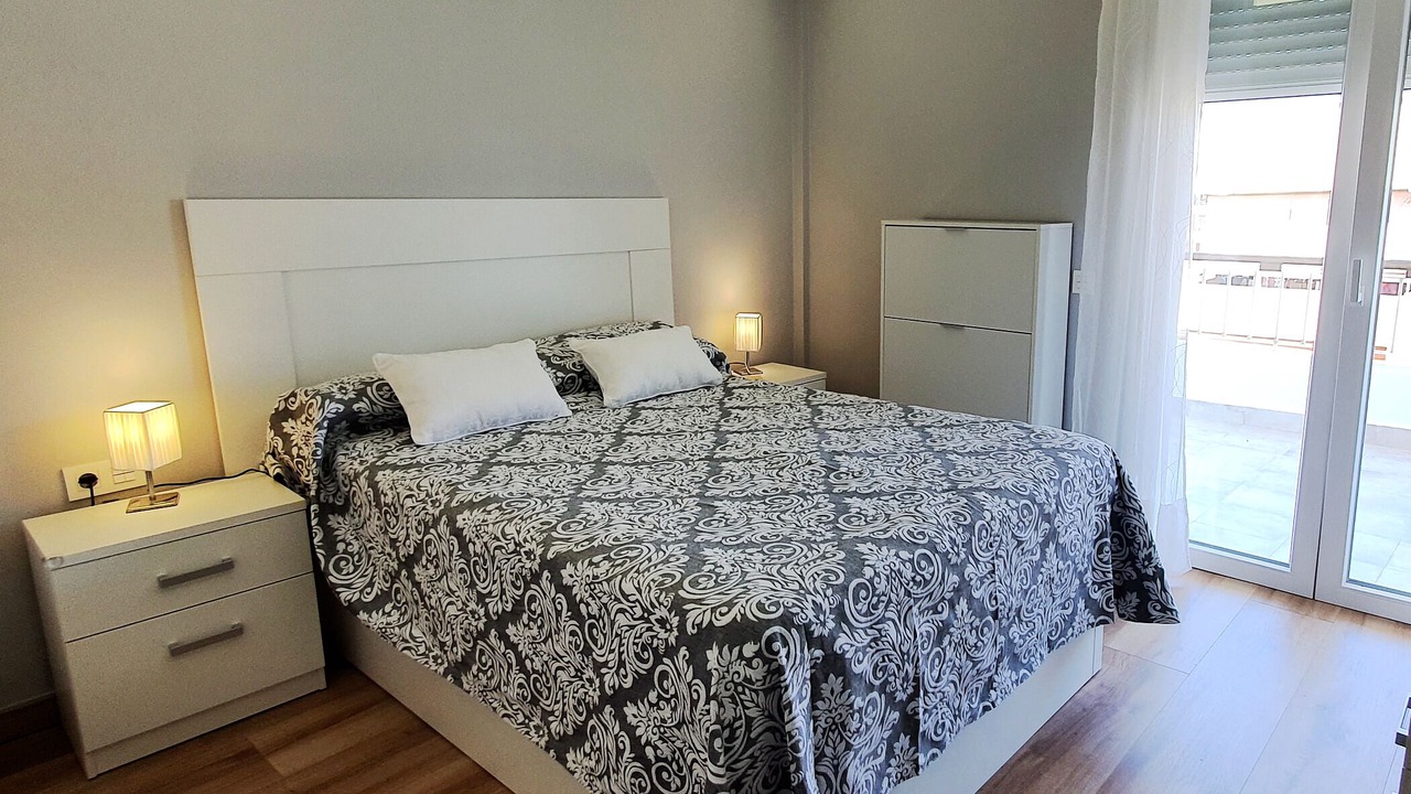 Photo of Bedroom in Golden Mile