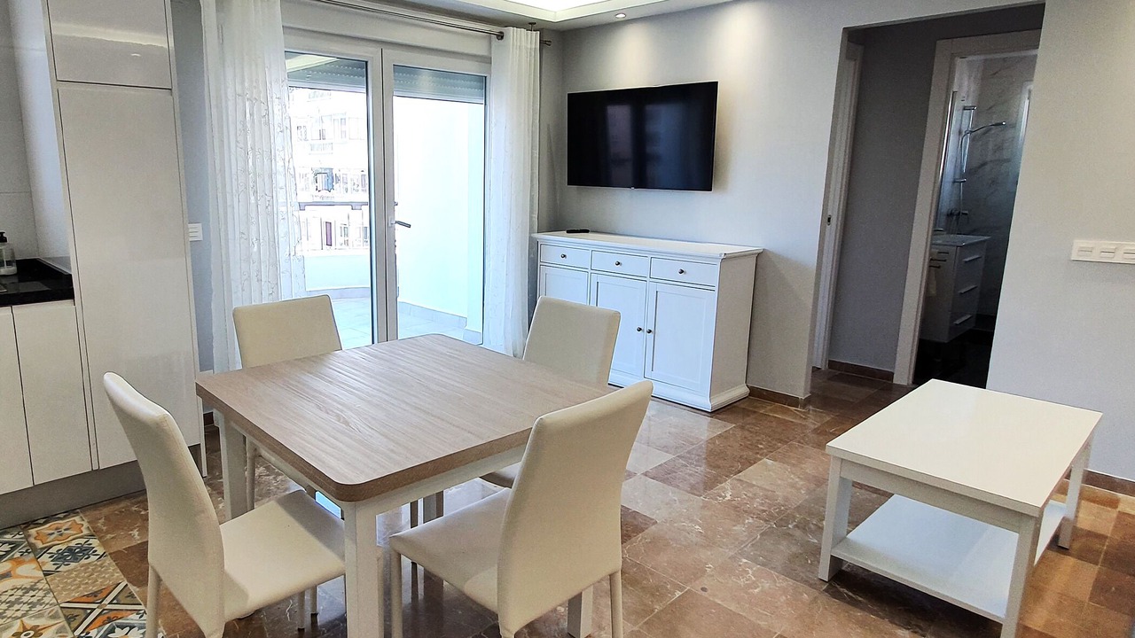 Photo of Livingroom in Golden Mile