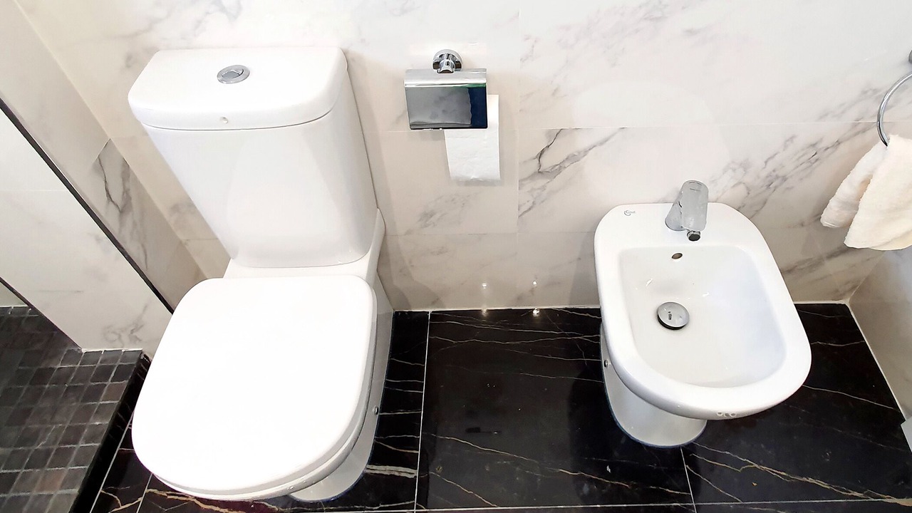 Photo of Bathroom in Golden Mile