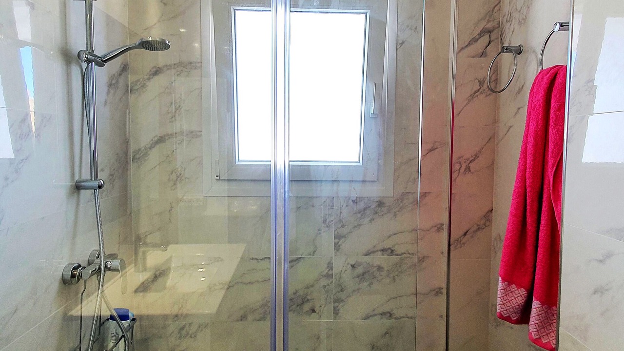 Photo of Bathroom in Golden Mile