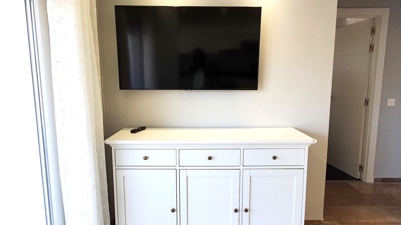 Photo of Livingroom in Golden Mile