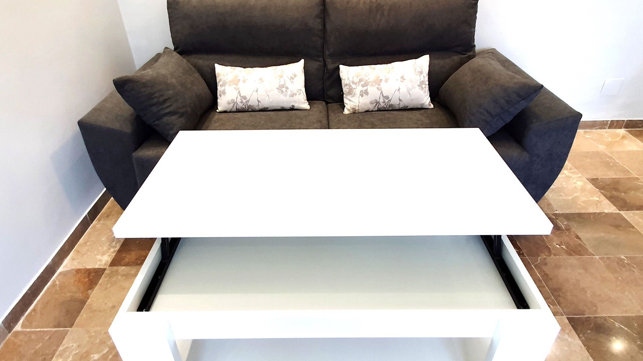 Photo of Livingroom in Golden Mile