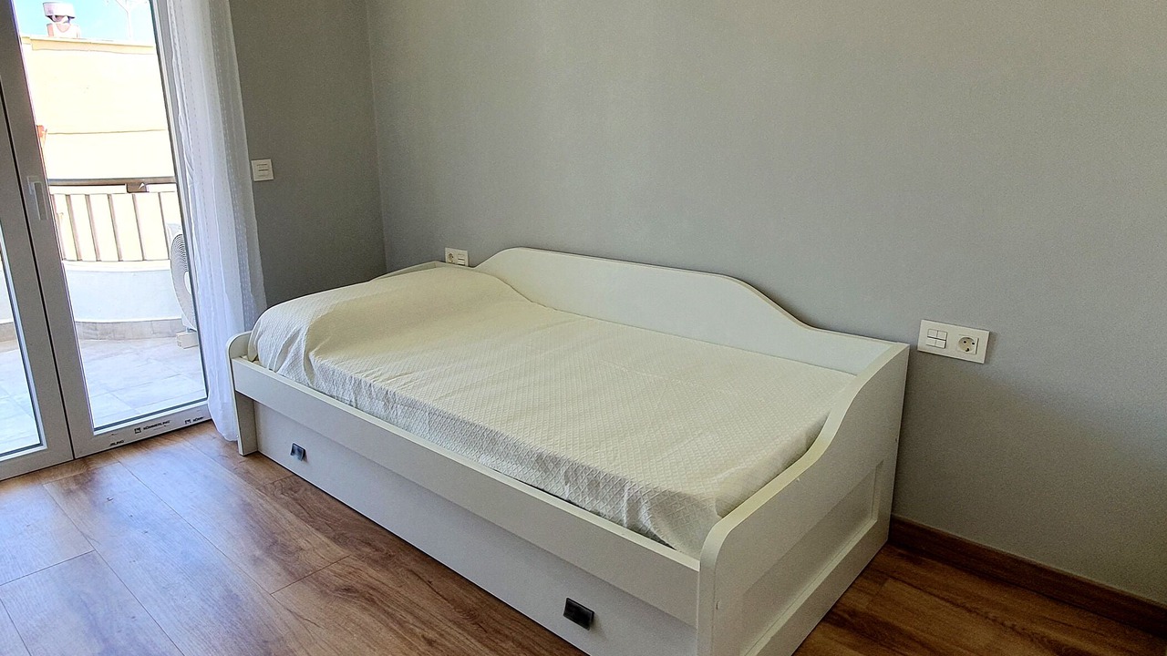 Photo of Bedroom in Golden Mile