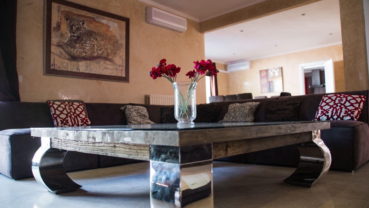 Photo of Livingroom in Urbanizacion el Rosario