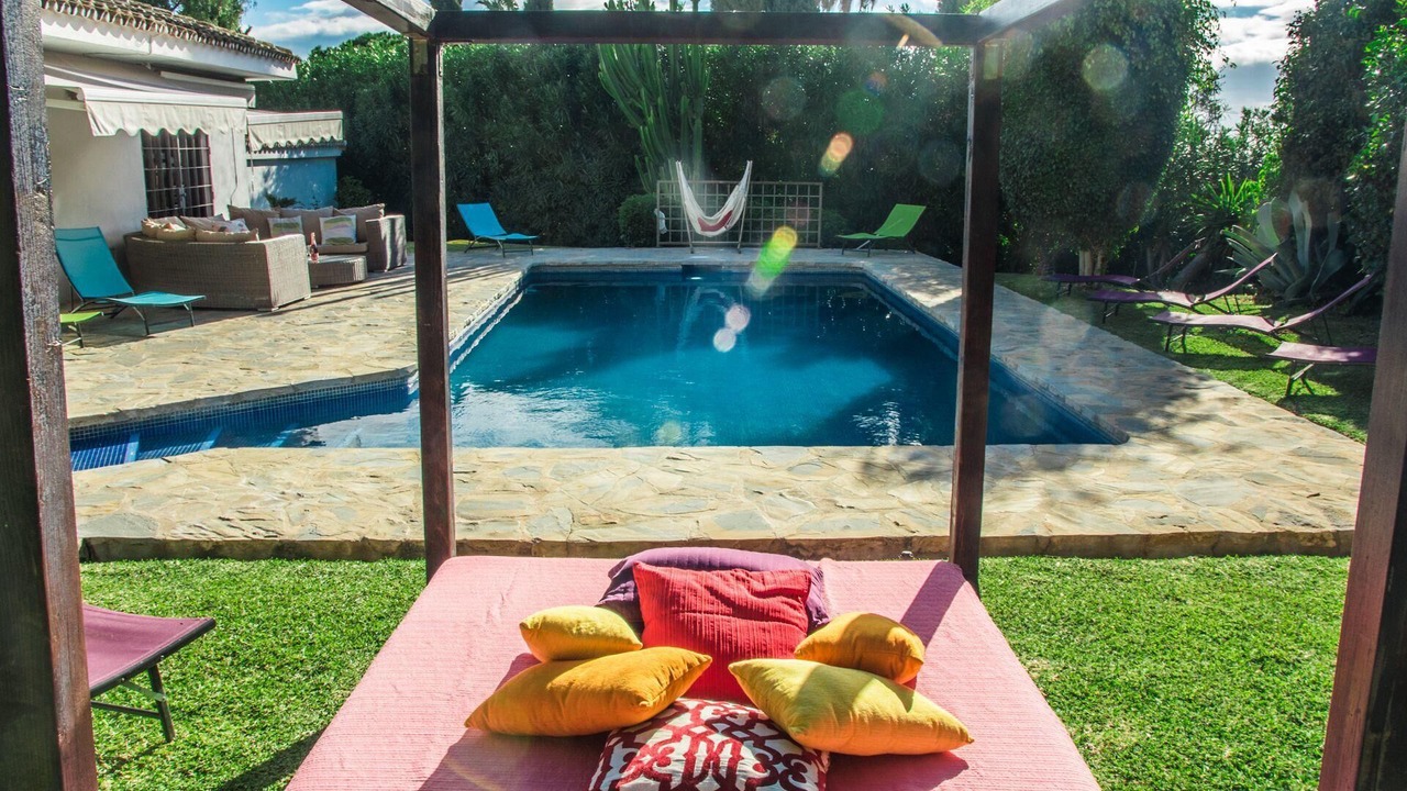 Photo of Outdoor in Urbanizacion el Rosario
