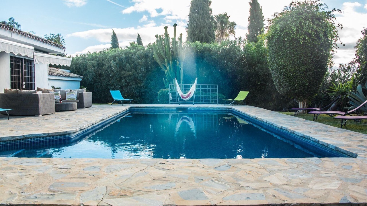 Photo of Outdoor in Urbanizacion el Rosario