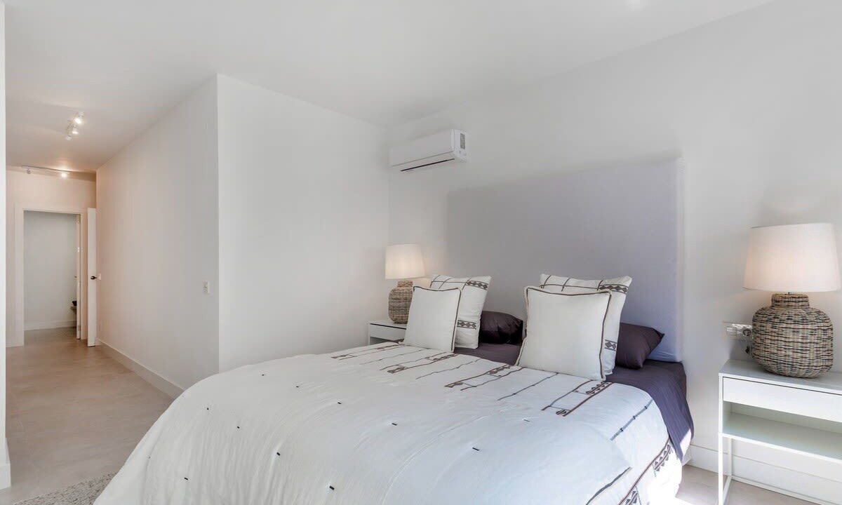 Photo of Bedroom in Nueva Andalucia