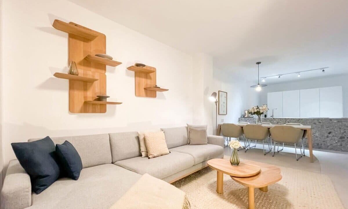 Photo of Livingroom in Nueva Andalucia