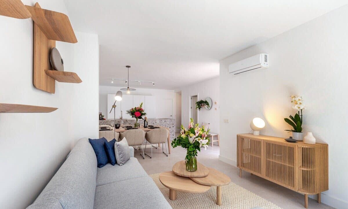 Photo of Livingroom in Nueva Andalucia