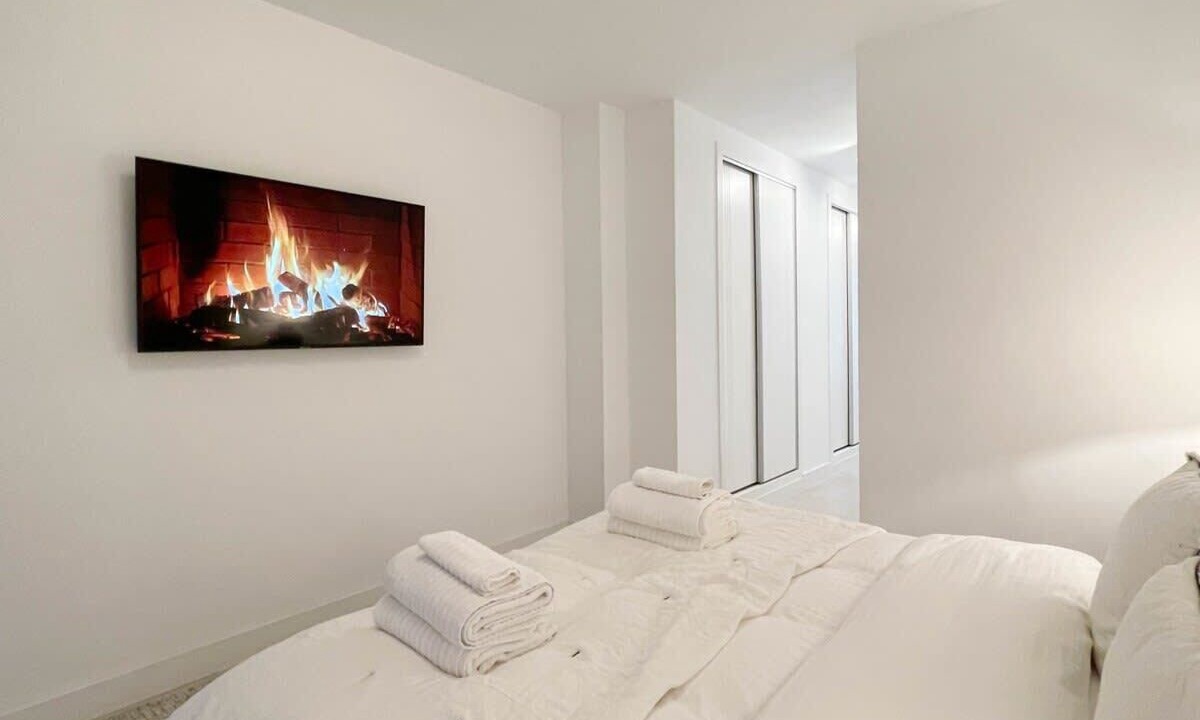 Photo of Bedroom in Nueva Andalucia