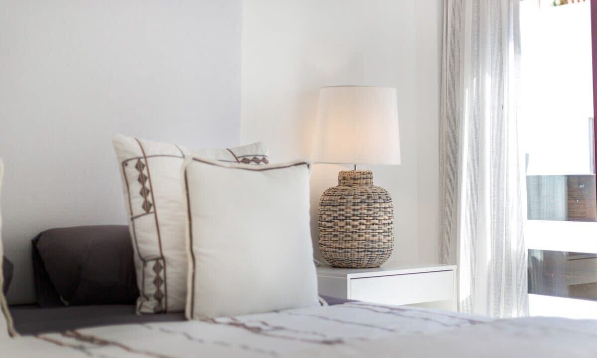 Photo of Bedroom in Nueva Andalucia