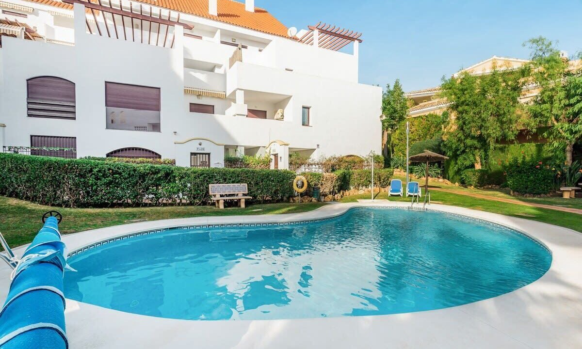 Photo of Outdoor in Nueva Andalucia