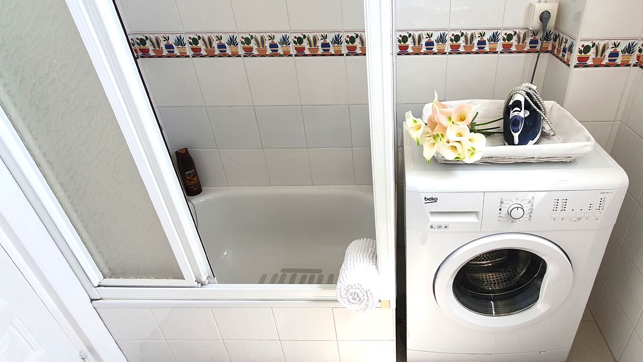 Photo of Bathroom in Golden Mile