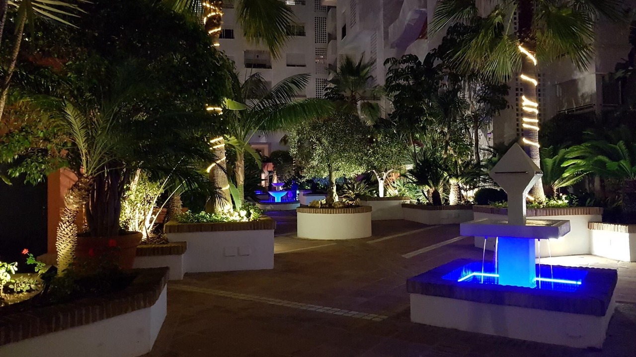 Photo of Outdoor in Puerto Banus
