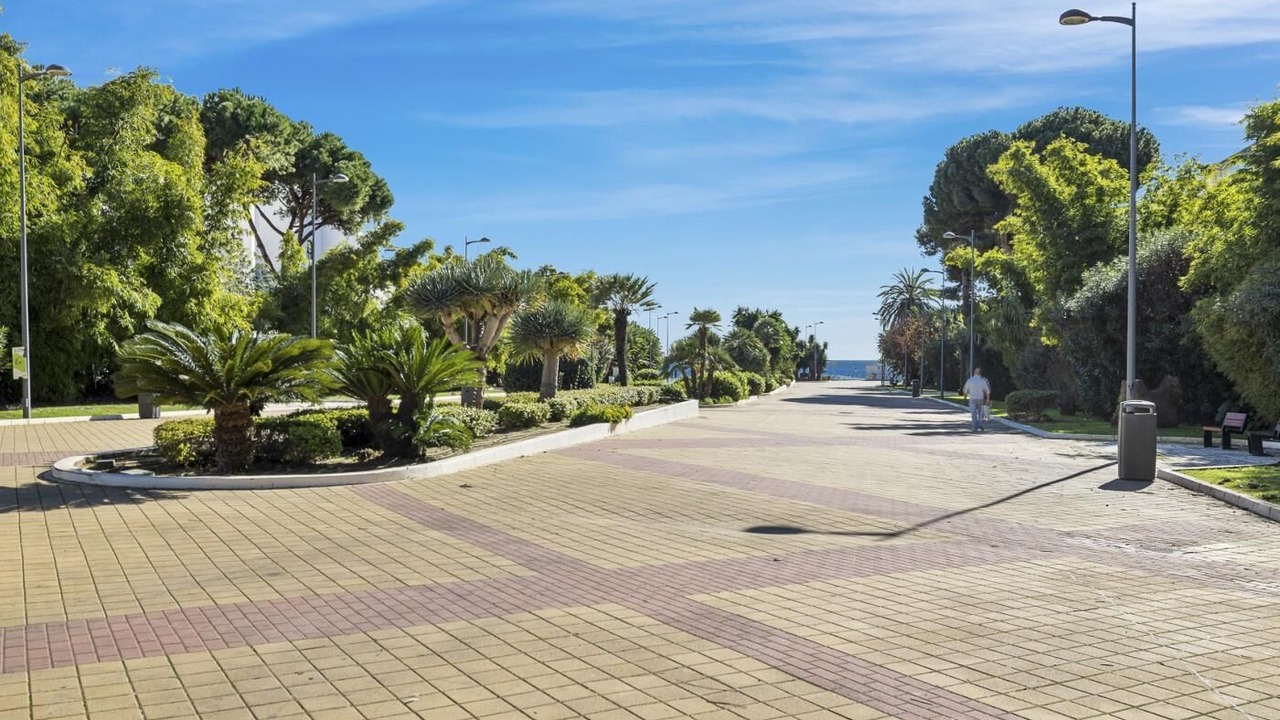 Photo of Outdoor in Puerto Banus