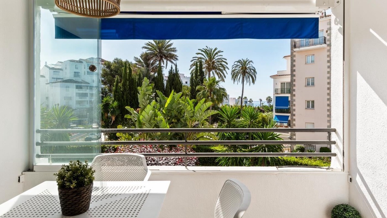 Photo of Outdoor in Puerto Banus