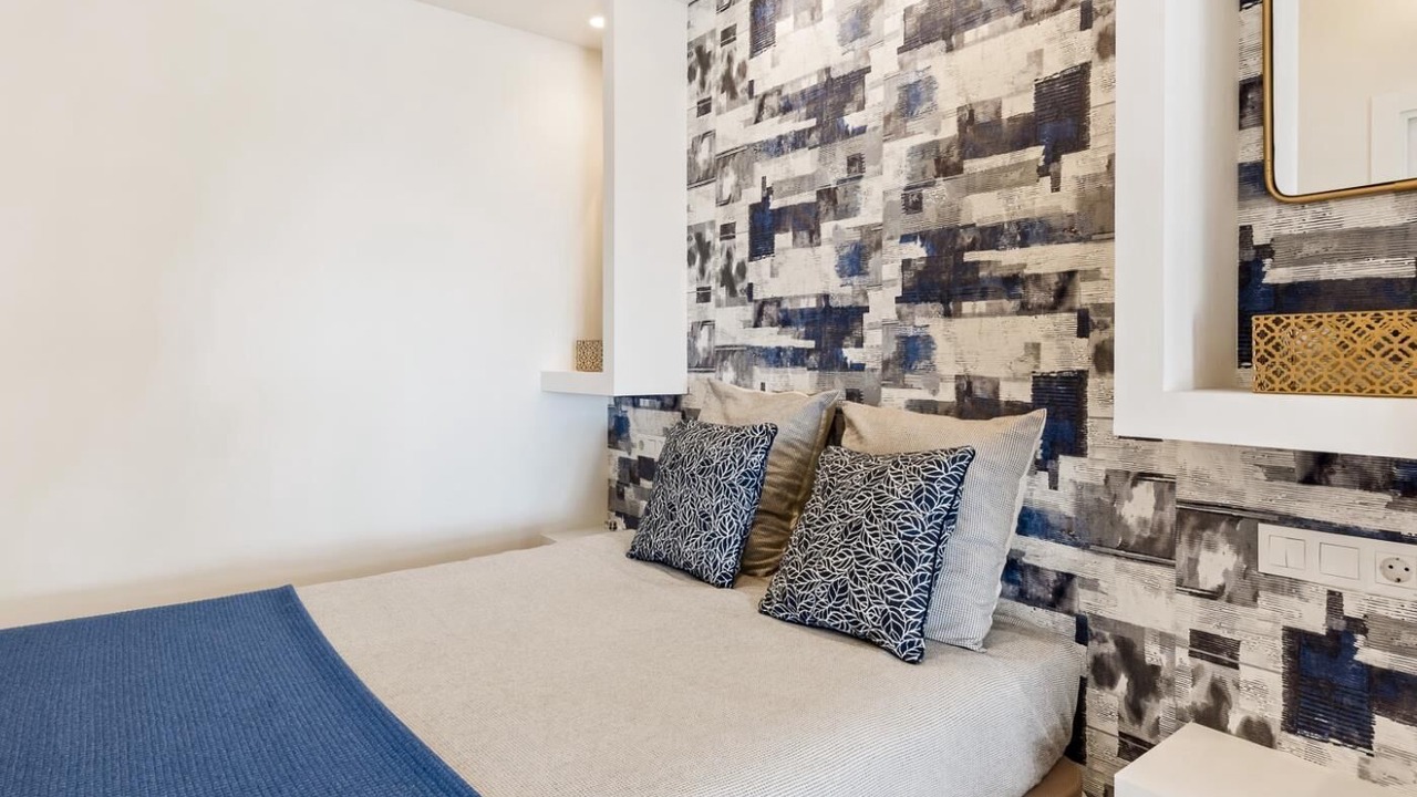 Photo of Bedroom in Puerto Banus