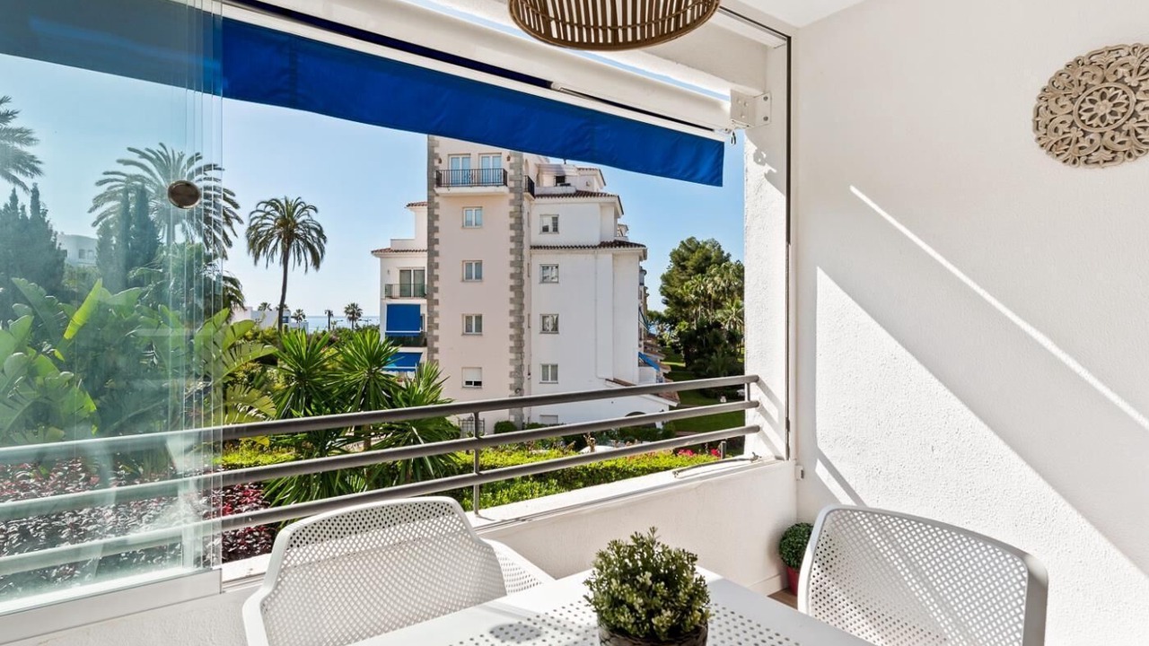 Photo of Outdoor in Puerto Banus