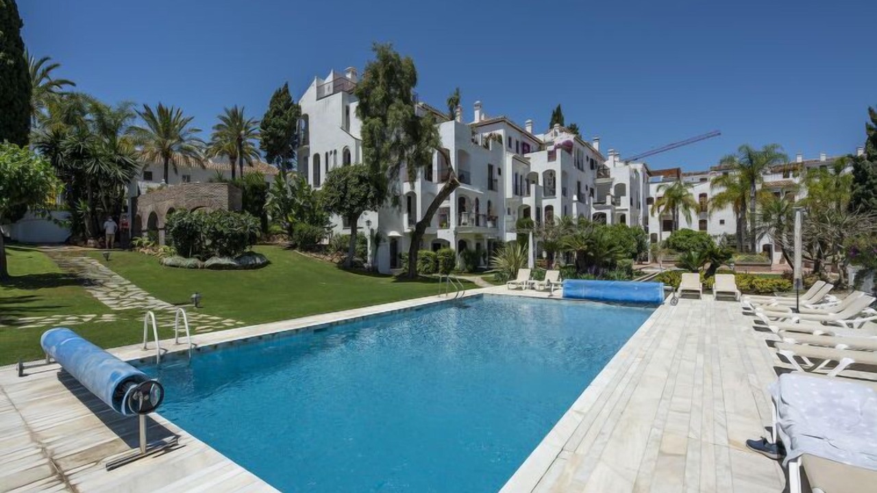 Photo of Outdoor in Marbella