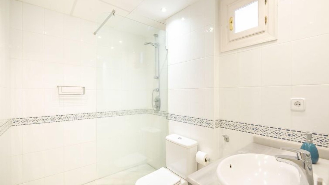 Photo of Bathroom in Marbella
