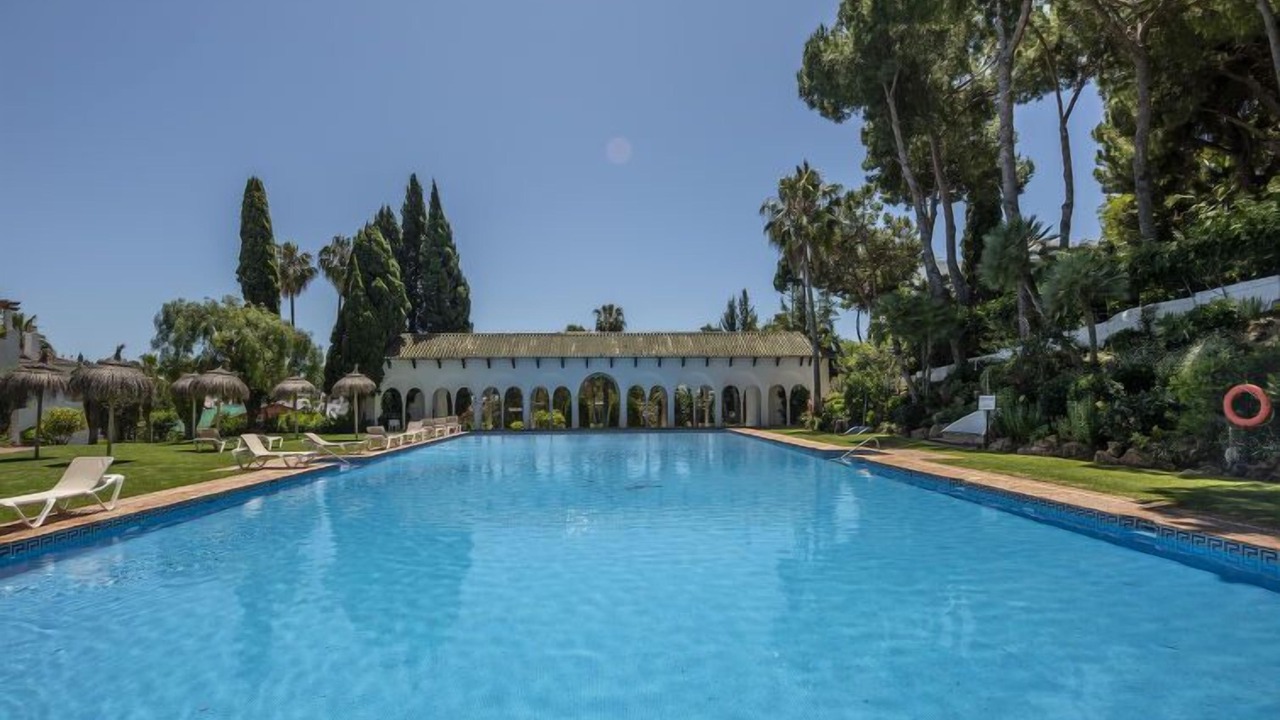 Photo of Outdoor in Marbella