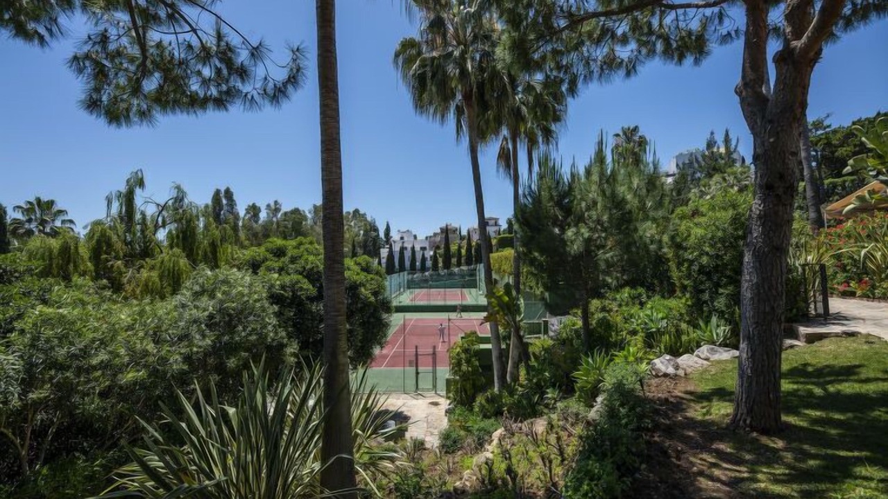 Photo of Outdoor in Marbella
