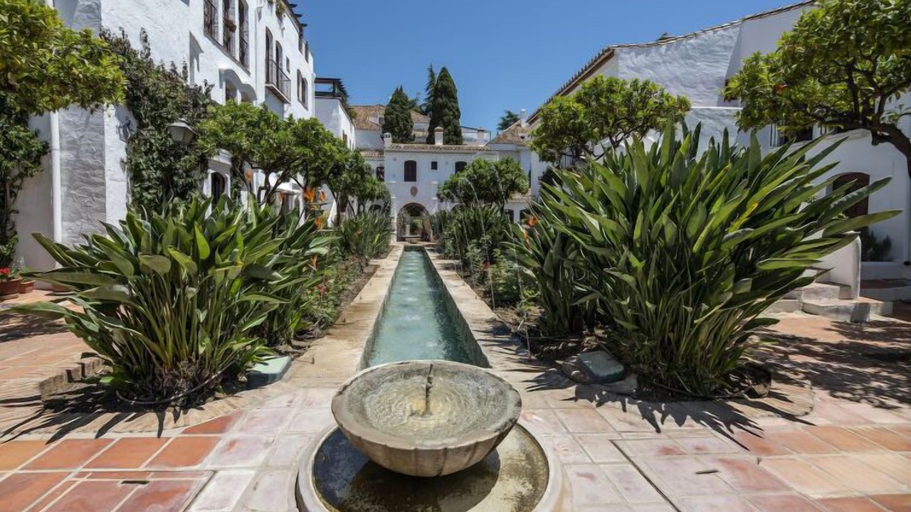 Photo of Outdoor in Marbella