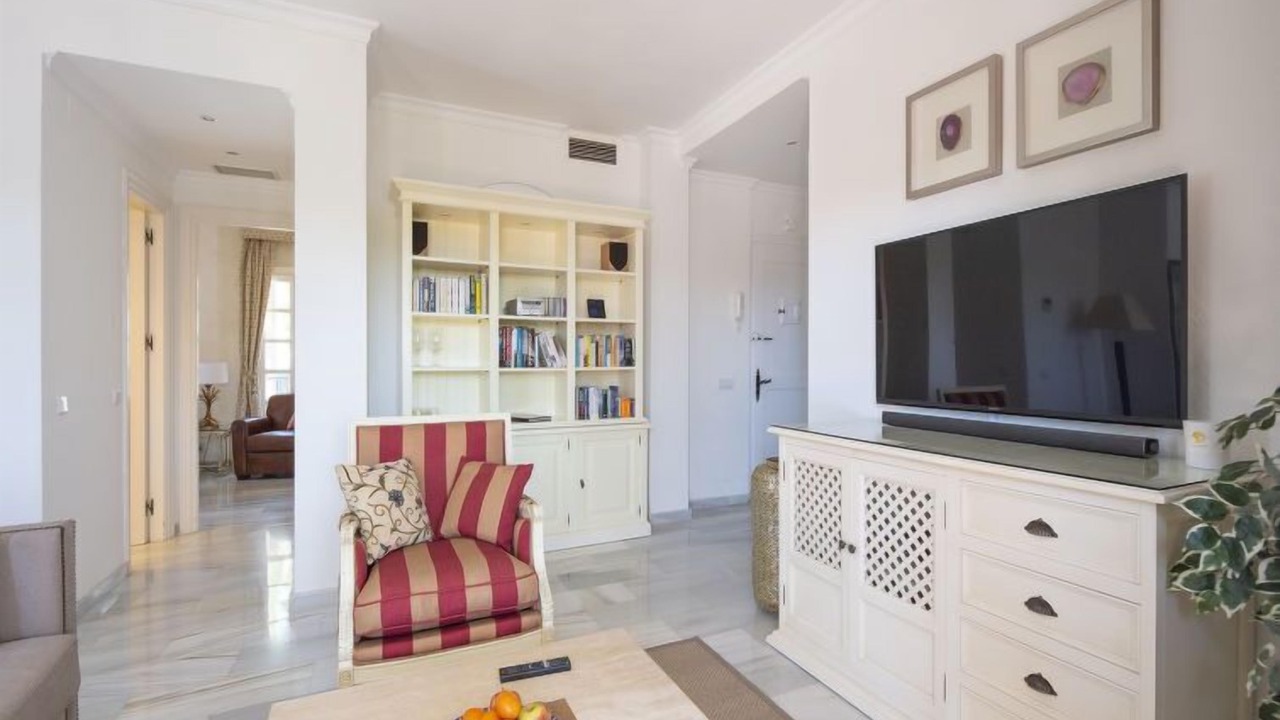 Photo of Livingroom in Marbella