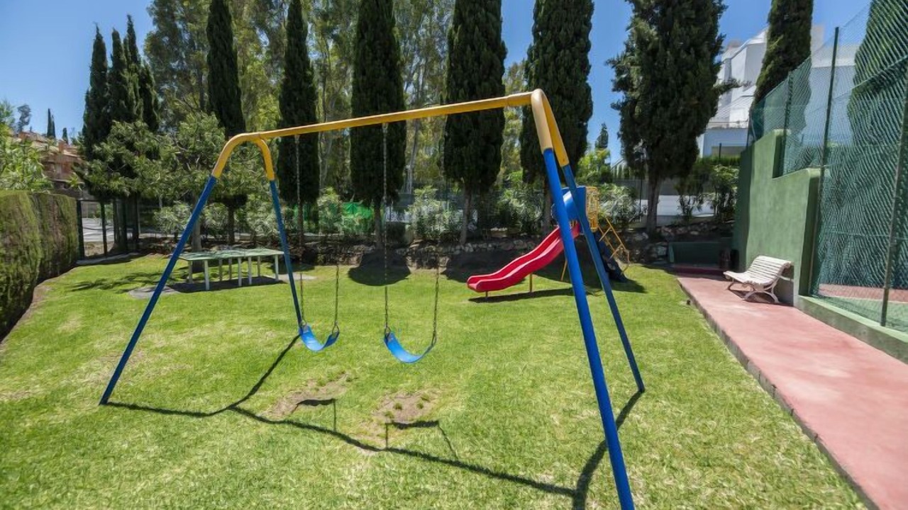 Photo of Outdoor in Marbella