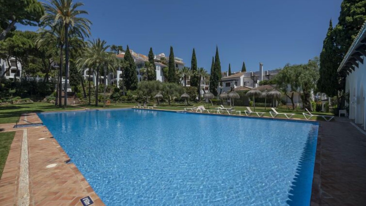 Photo of Outdoor in Marbella