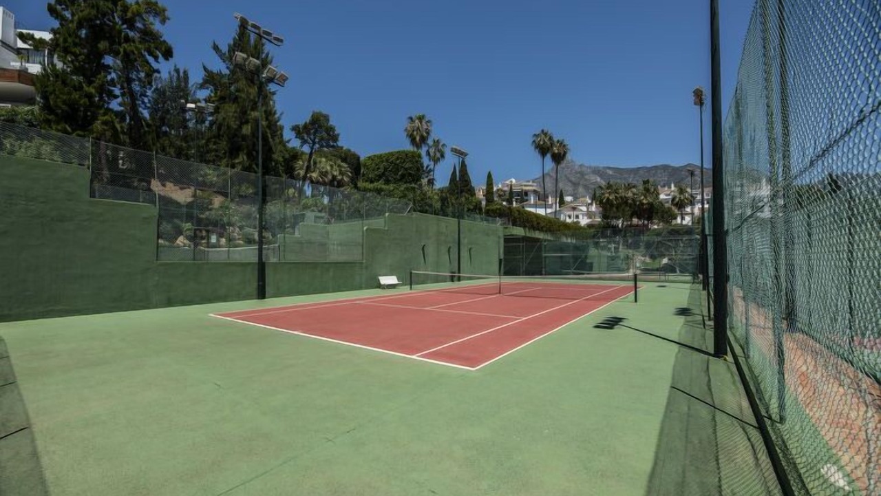 Photo of Outdoor in Marbella
