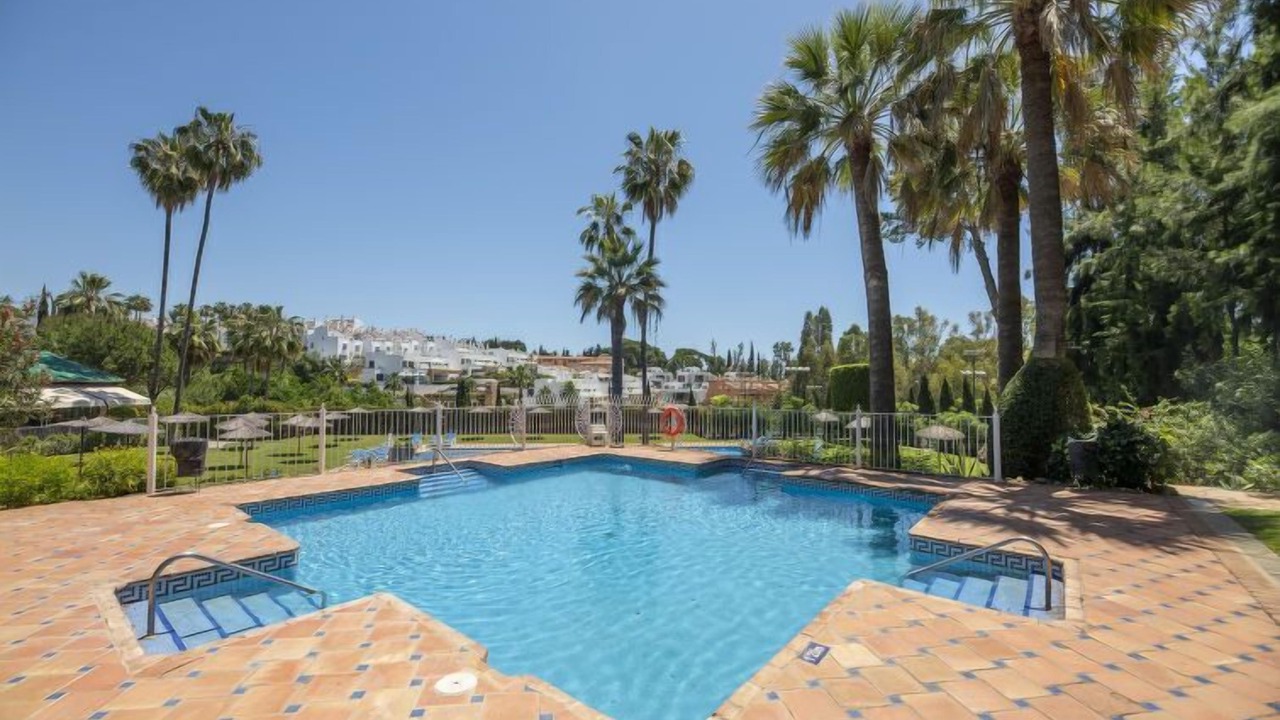 Photo of Outdoor in Marbella