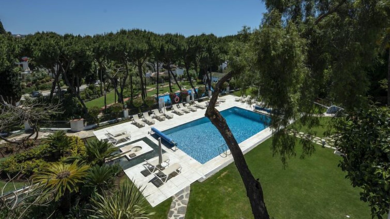Photo of Outdoor in Marbella