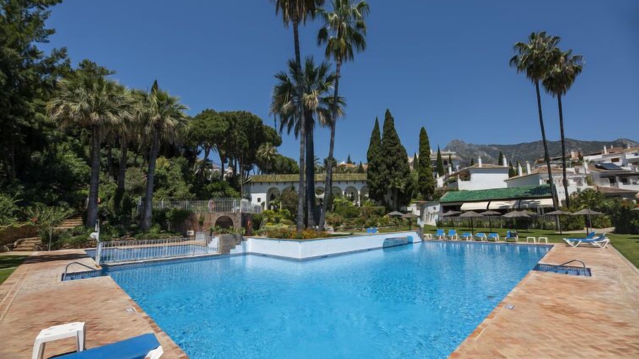 Photo of Outdoor in Marbella