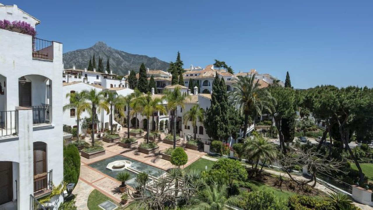 Photo of Others in Marbella