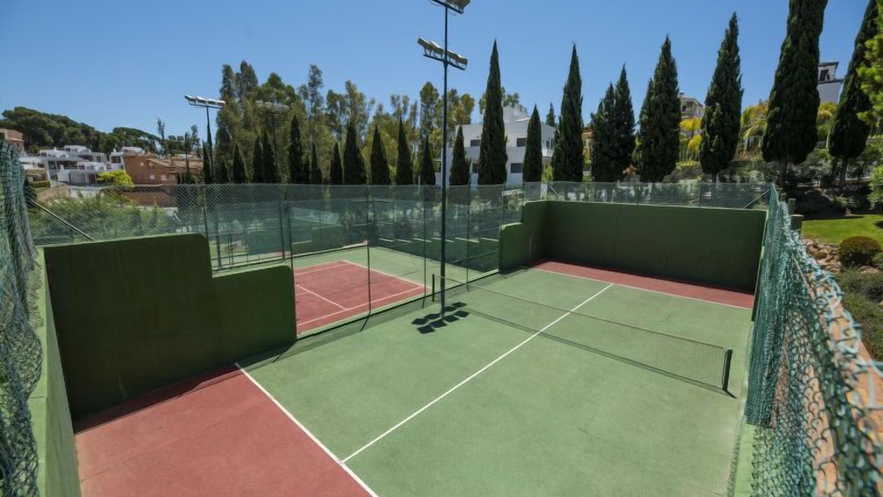 Photo of Outdoor in Marbella