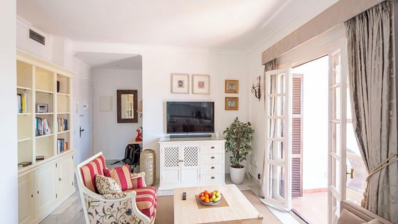 Photo of Livingroom in Marbella