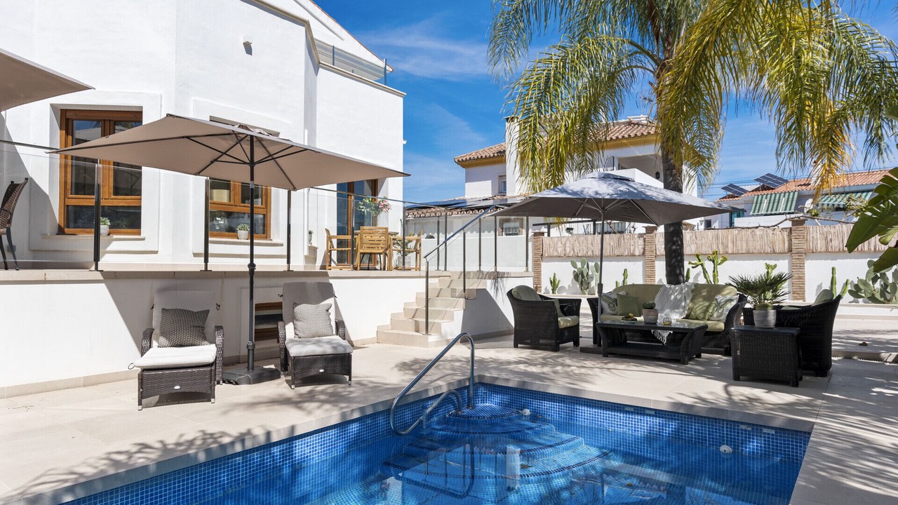 Photo of Outdoor in San Pedro de Alcantara