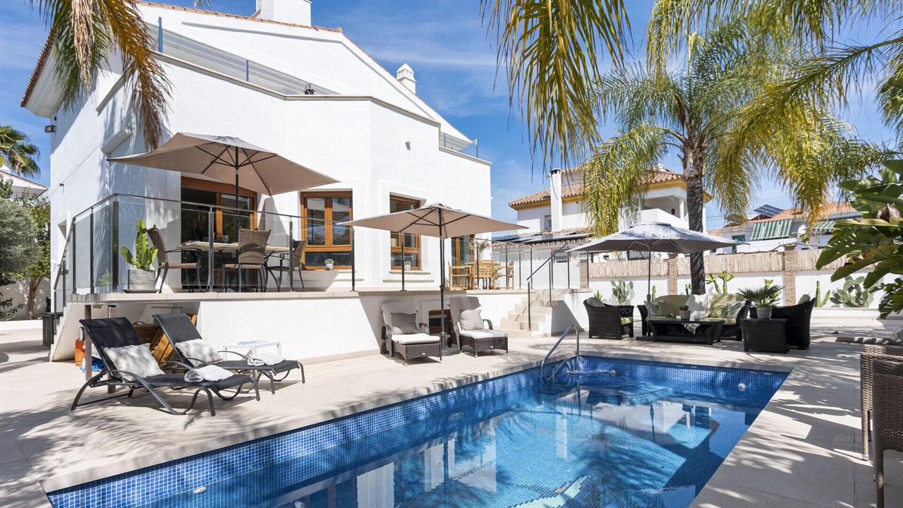 Photo of Outdoor in San Pedro de Alcantara