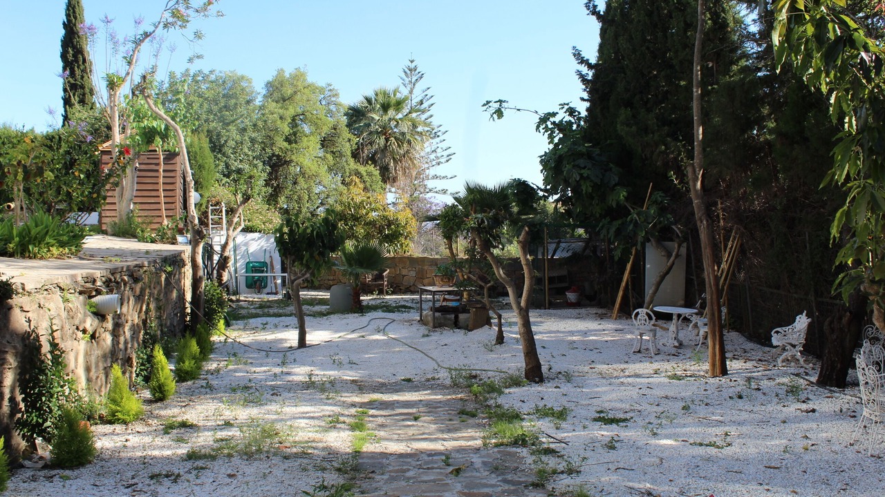 Photo of Outdoor in Urbanizacion el Rosario