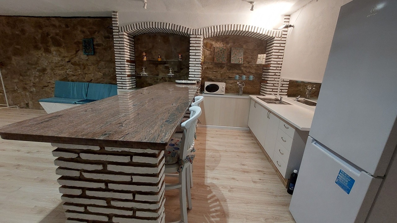 Photo of Kitchen in Urbanizacion el Rosario