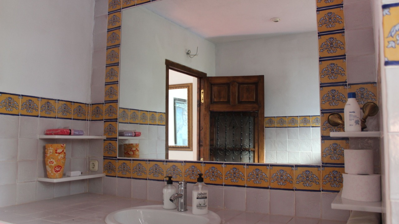 Photo of Bathroom in Urbanizacion el Rosario